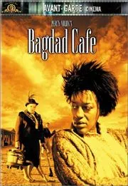 Bagdad Cafe