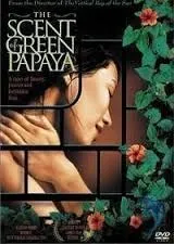 Scent of Green Papaya